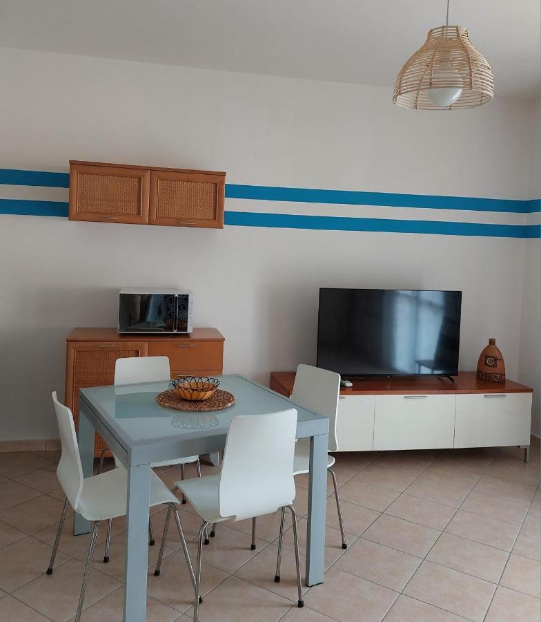 Sabrina Studio Apartment La Spezia Exterior foto